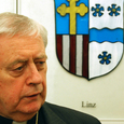 Bischof Dr. Ludwig Schwarz / Klingen