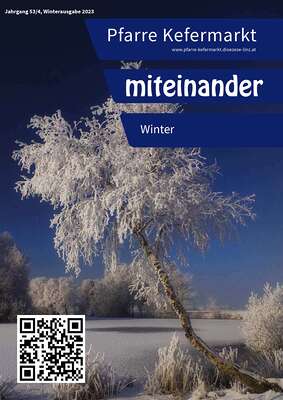 Pfarrblatt