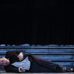 foto: VOLKER WEIHBOLD der fall gruber franz froschauer theater neuer dom mariendom