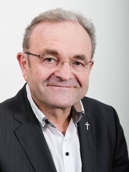 Christian Öhlers Buchprojekt wurde posthum fertiggestellt. 