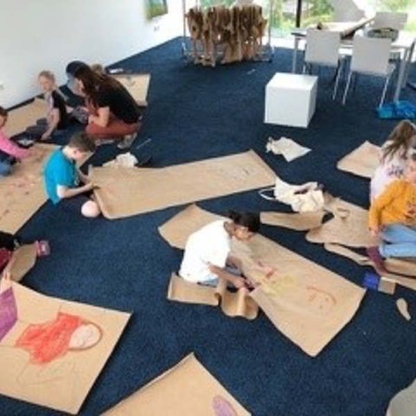 Kunstworkshop