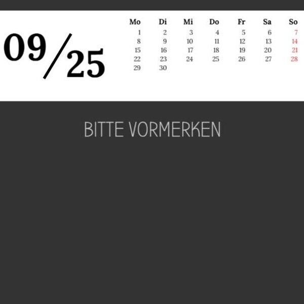 Dienstbesprechungen / Schulamt