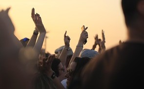 Festival - ein besonderes Miteinander mit Platz für Seelsorge