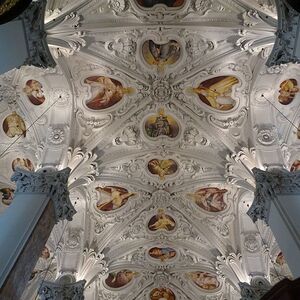 Basilika Mariazell                              
