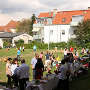 Familienfest 