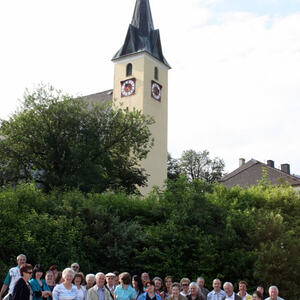 Betriebsausflug