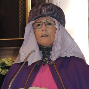 Sternsinger