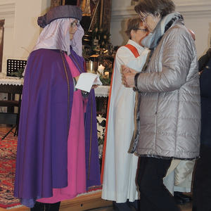 Sternsinger