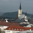 Pfarrkirche Rohrbach / © Karl Niedersüss / Pfarre Rohrbach Pfarrkirche Rohrbach