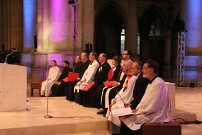 Lange Nacht der Kirchen 