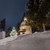 Stille-Nacht-Gedächtniskapelle in Oberndorf.